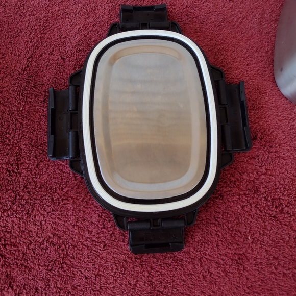 Mainstays Kitchen Mainstays Stainless Steel Insulated Food